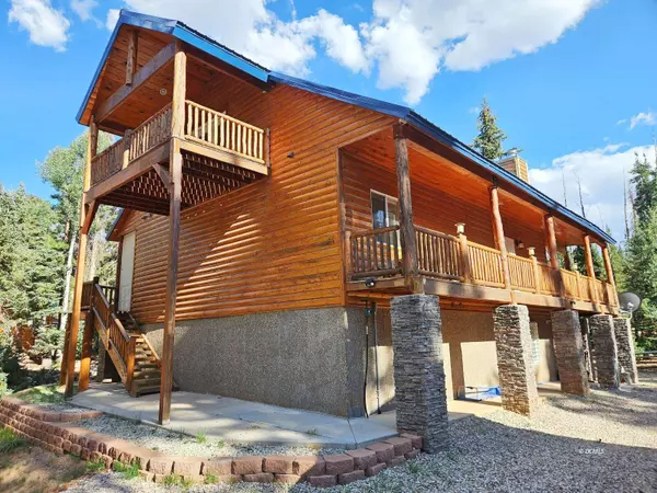 Duck Creek Village, UT 84762,250 S Silver Spruce DR