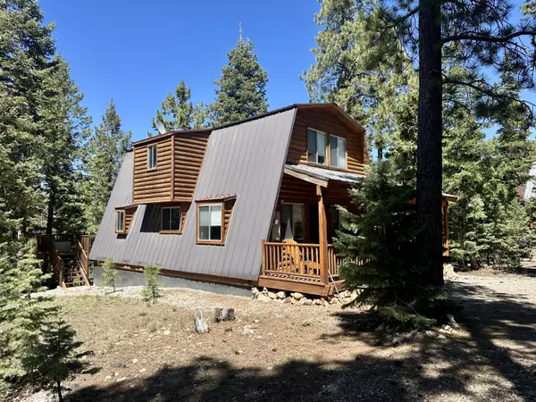 Duck Creek Village, UT 84762,1355 E Bonanza RD