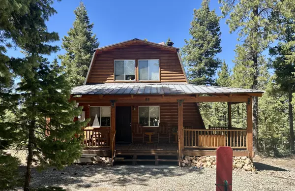 Duck Creek Village, UT 84762,1355 E Bonanza RD