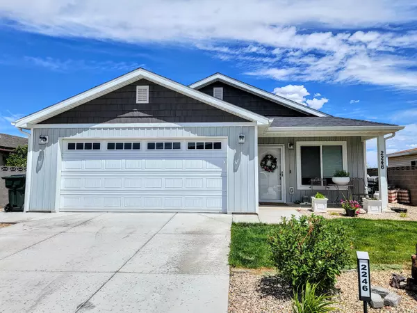 Parowan, UT 84761,2246 W 450 S