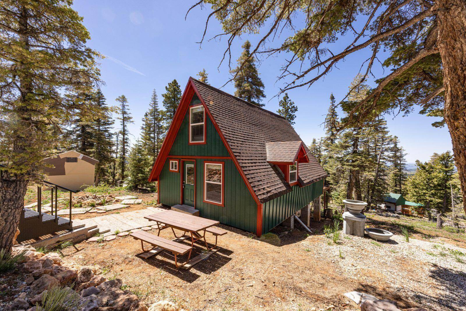 Duck Creek Village, UT 84762,6145 W Brook LN
