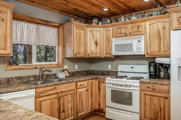 Duck Creek Village, UT 84762,1830 Gulfstream DR