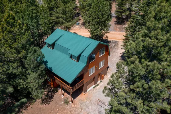 Duck Creek Village, UT 84762,1830 Gulfstream DR