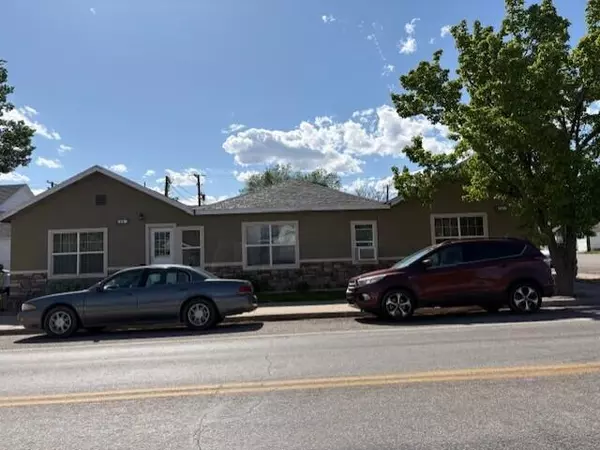 Milford, UT 84751,1 W Center