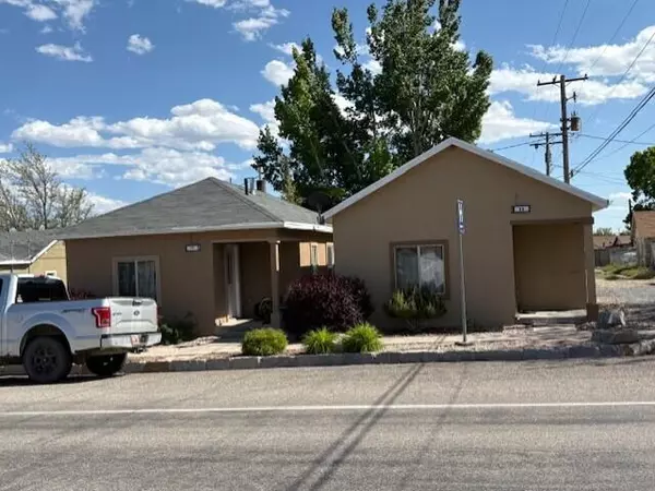 Milford, UT 84751,1 W Center