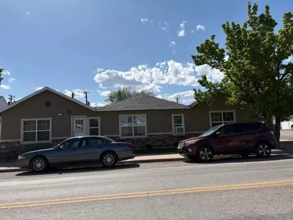 Milford, UT 84751,1 W Center