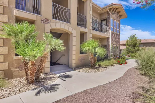 St George, UT 84770,280 S LUCE DEL SOL DR ##511