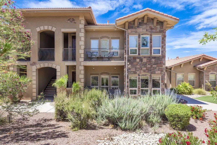 280 S LUCE DEL SOL DR ##511, St George, UT 84770