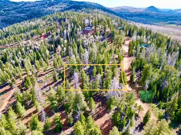 Brian Head, UT 84719,1250 N Aspen DR