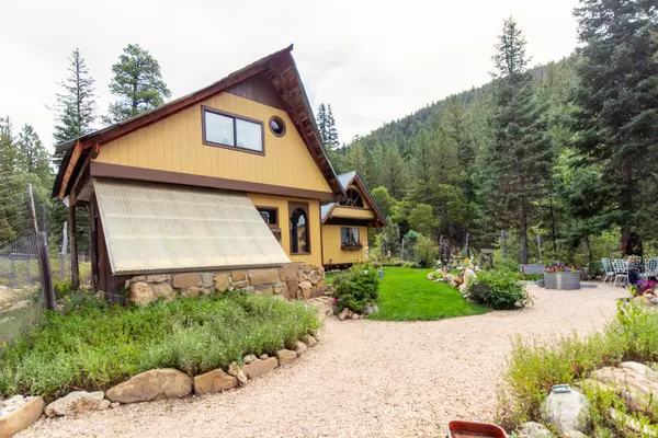 Duck Creek Village, UT 84762,20 Acres Stevens Canyon