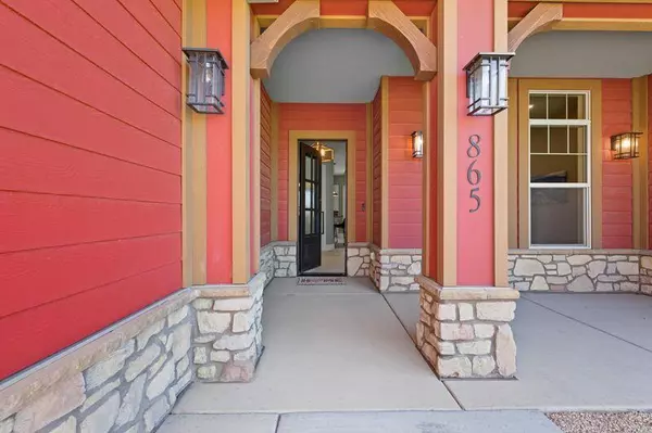 Cedar City, UT 84720,865 S Cliffs DR