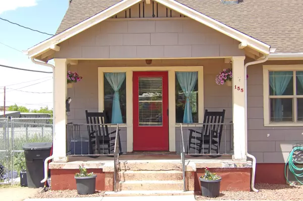 Cedar City, UT 84720,155 E College Ave