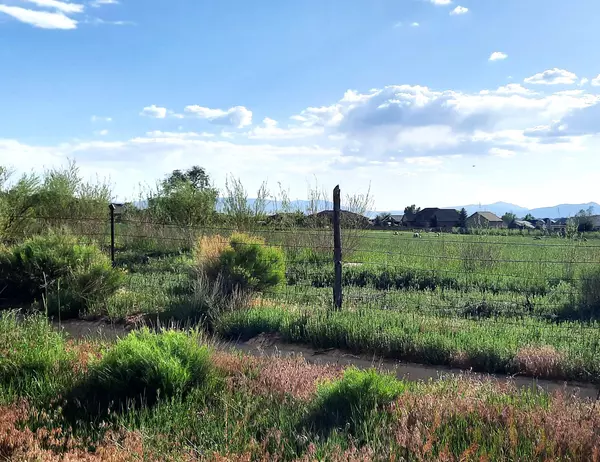 Cedar City, UT 84721,10.77 Acres Parcel: B-1548-000 #& Water Shares