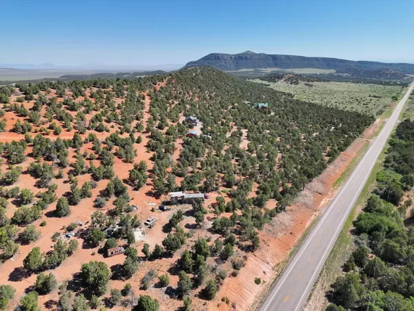 20 acres off Highway 56, Cedar City, UT 84721