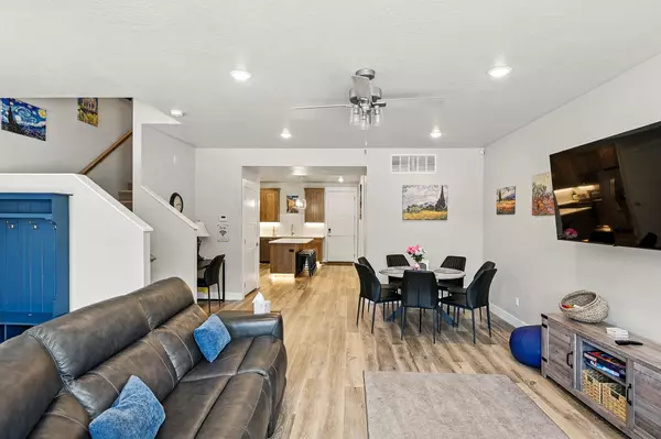 Cedar City, UT 84720,899 S Lincoln Ave ##3