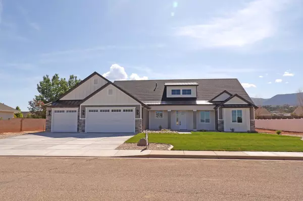 Cedar City, UT 84720,1151 S 4475 W