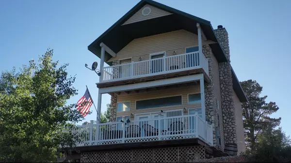 Brian Head, UT 84719,678 W Ski View DR