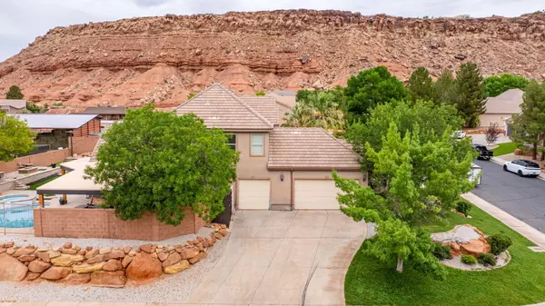 St George, UT 84790,2314 S 1880 E CIR