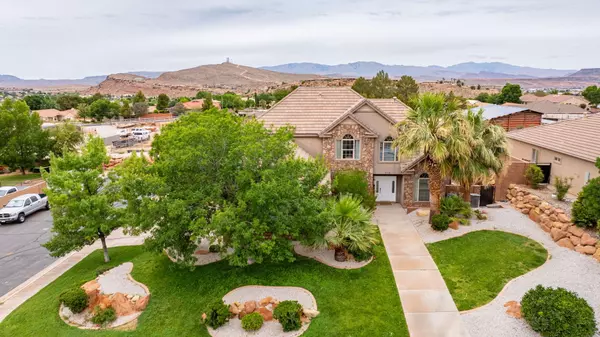 St George, UT 84790,2314 S 1880 E CIR