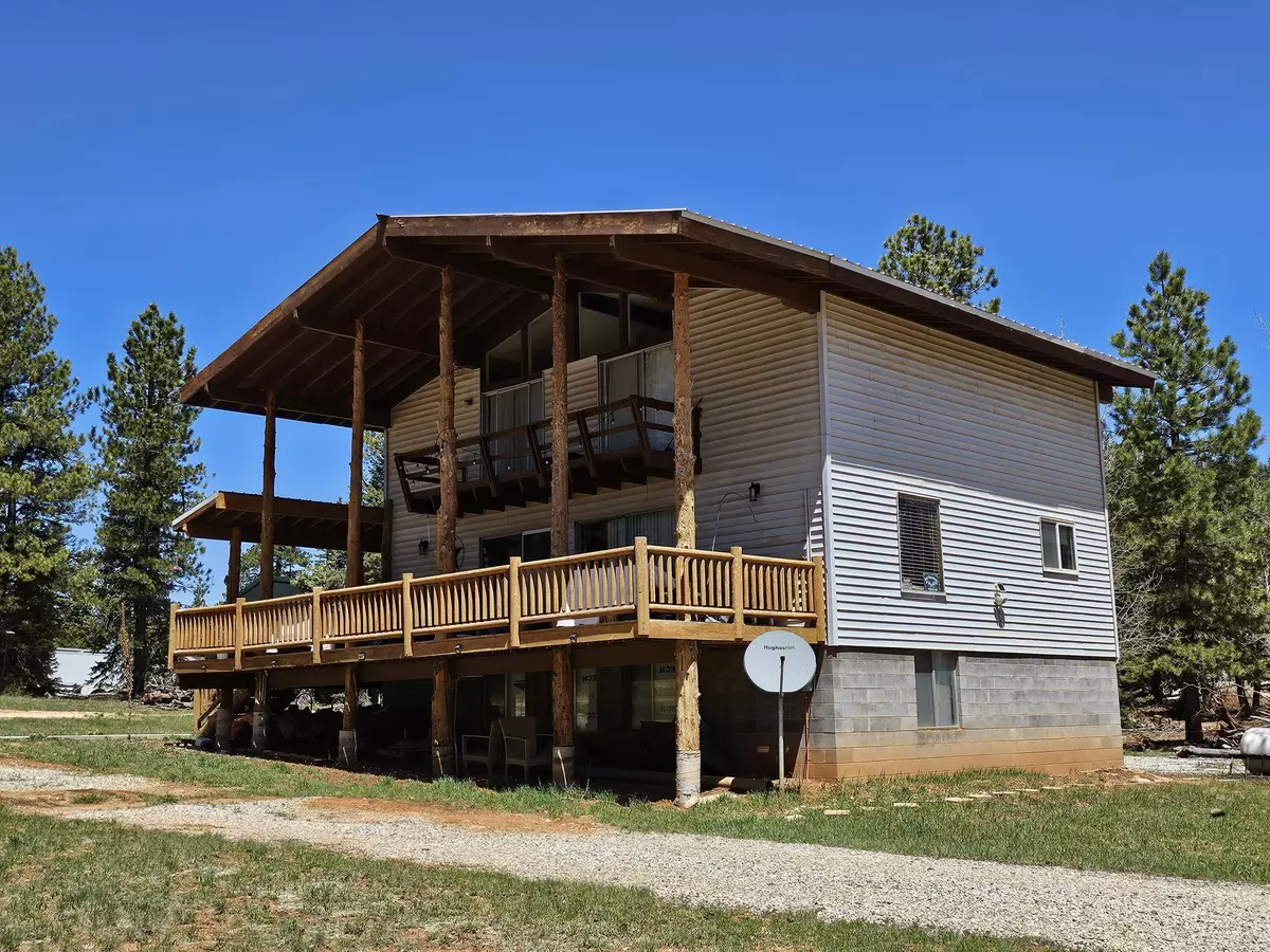 Duck Creek Village, UT 84762,1330 Strawberry Point RD