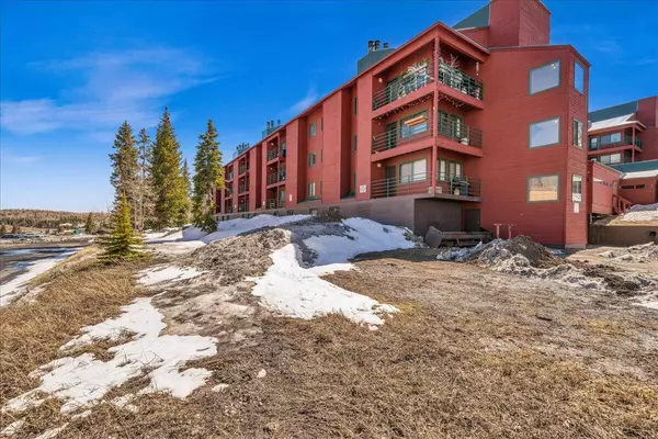 407 S Vasels (fka Brian Head Blvd) RD ##27, Brian Head, UT 84719