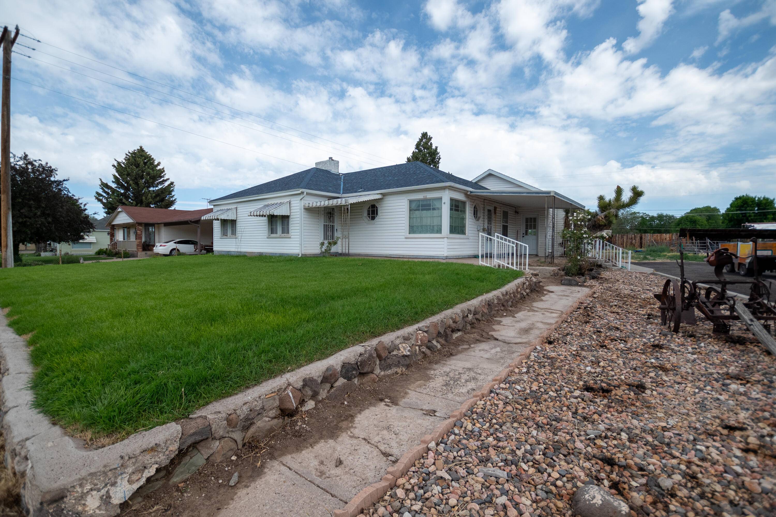 Beaver, UT 84713,555 E 200 N