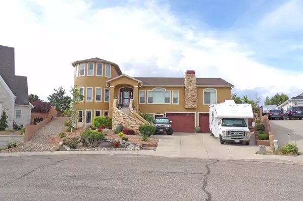 Cedar City, UT 84720,2269 W Crestview CIR