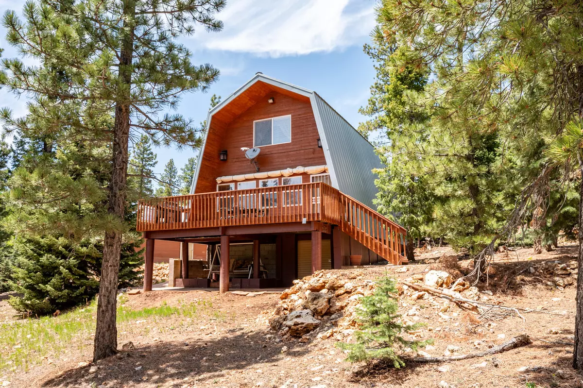 Duck Creek Village, UT 84762,350 E Forest DR