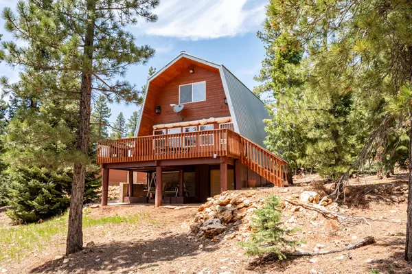 350 E Forest DR, Duck Creek Village, UT 84762