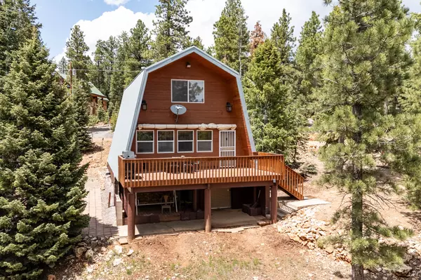 Duck Creek Village, UT 84762,350 E Forest DR