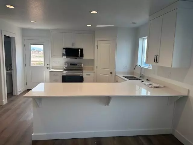 535 W 2530 N #Unit 43, Cedar City, UT 84720