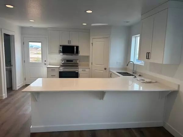 535 W 2530 N #Unit 43, Cedar City, UT 84720