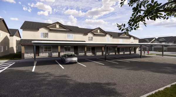 Cedar City, UT 84720,535 W 2530 N #Unit 43