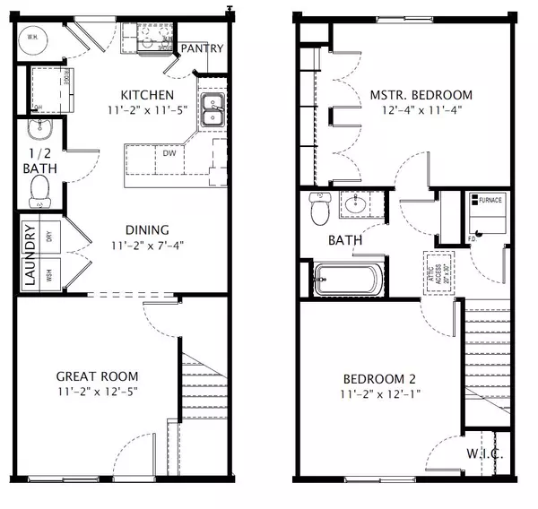 Cedar City, UT 84720,535 W 2530 N #Unit 43
