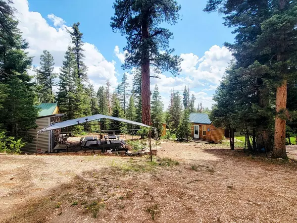 Duck Creek Village, UT 84762,5470 W Berry Loop