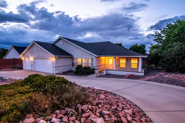 Cedar City, UT 84720,2176 W Heather LN