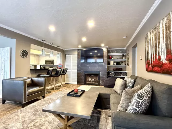 Brian Head, UT 84719,150 W Ridgeview ST ##204