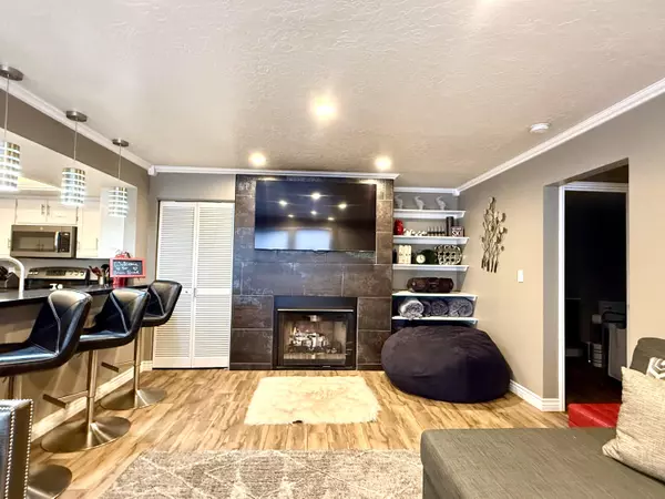 Brian Head, UT 84719,150 W Ridgeview ST ##204