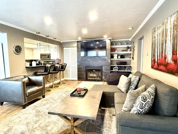 150 W Ridgeview ST ##204, Brian Head, UT 84719