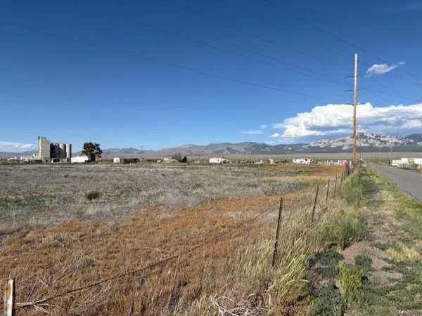 1250 S HWY 21, Milford, UT 84751
