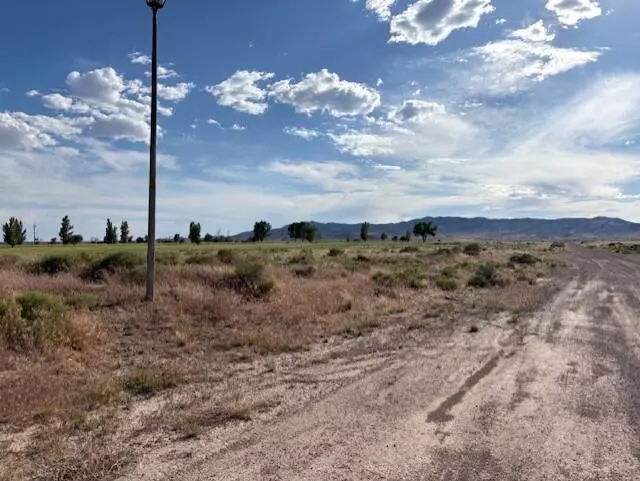 920 W 900 South, Milford, UT 84751