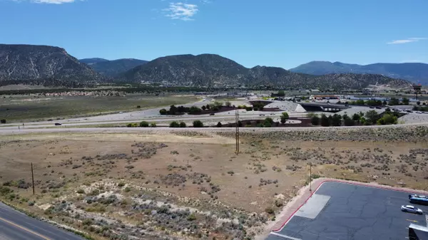 Cedar City, UT 84721,4.92 AC 3000 N