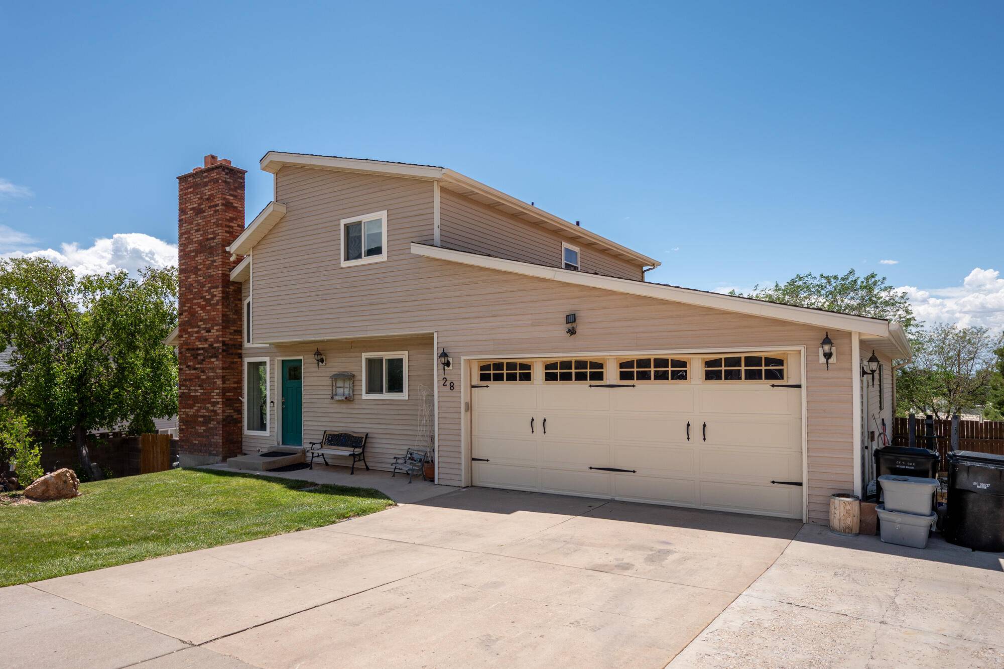 Cedar City, UT 84720,28 S 580 E