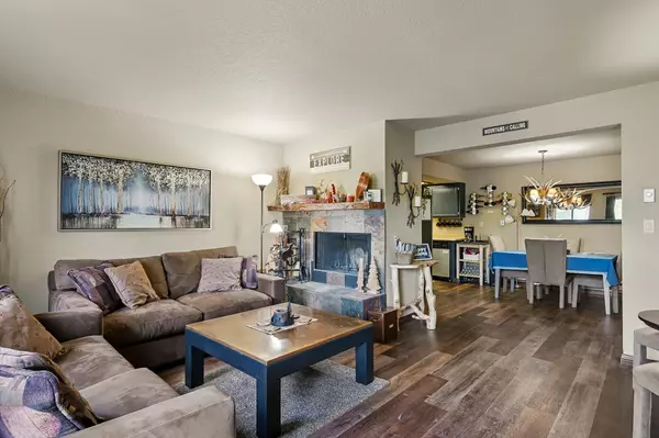 Brian Head, UT 84719,102 S Alpine LN #B5