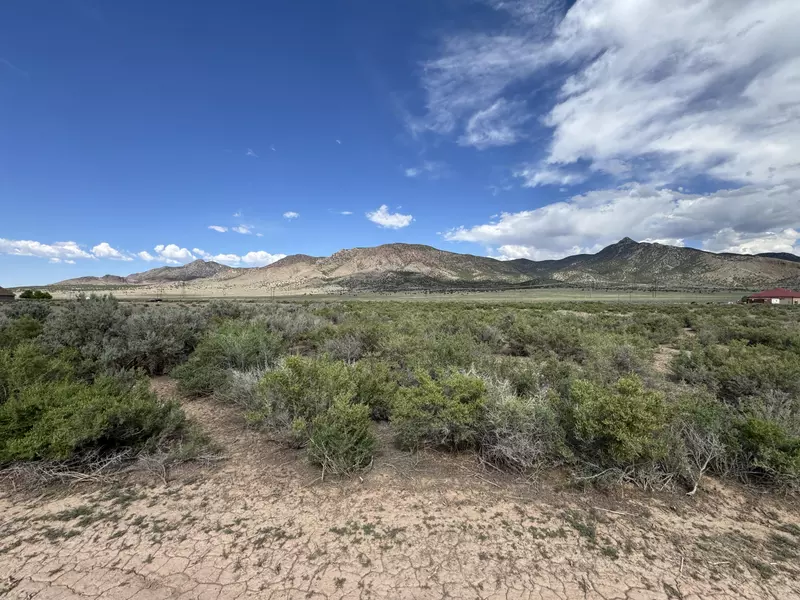 5.05 Acre with .045 AF Water, Newcastle, UT 84756