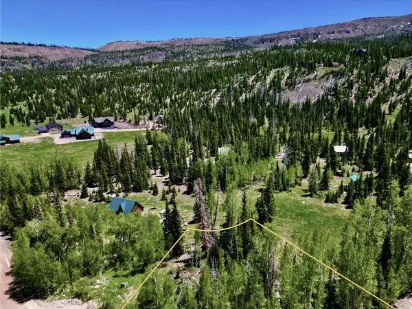 630 Park - U - Pine Walk, Brian Head, UT 84719