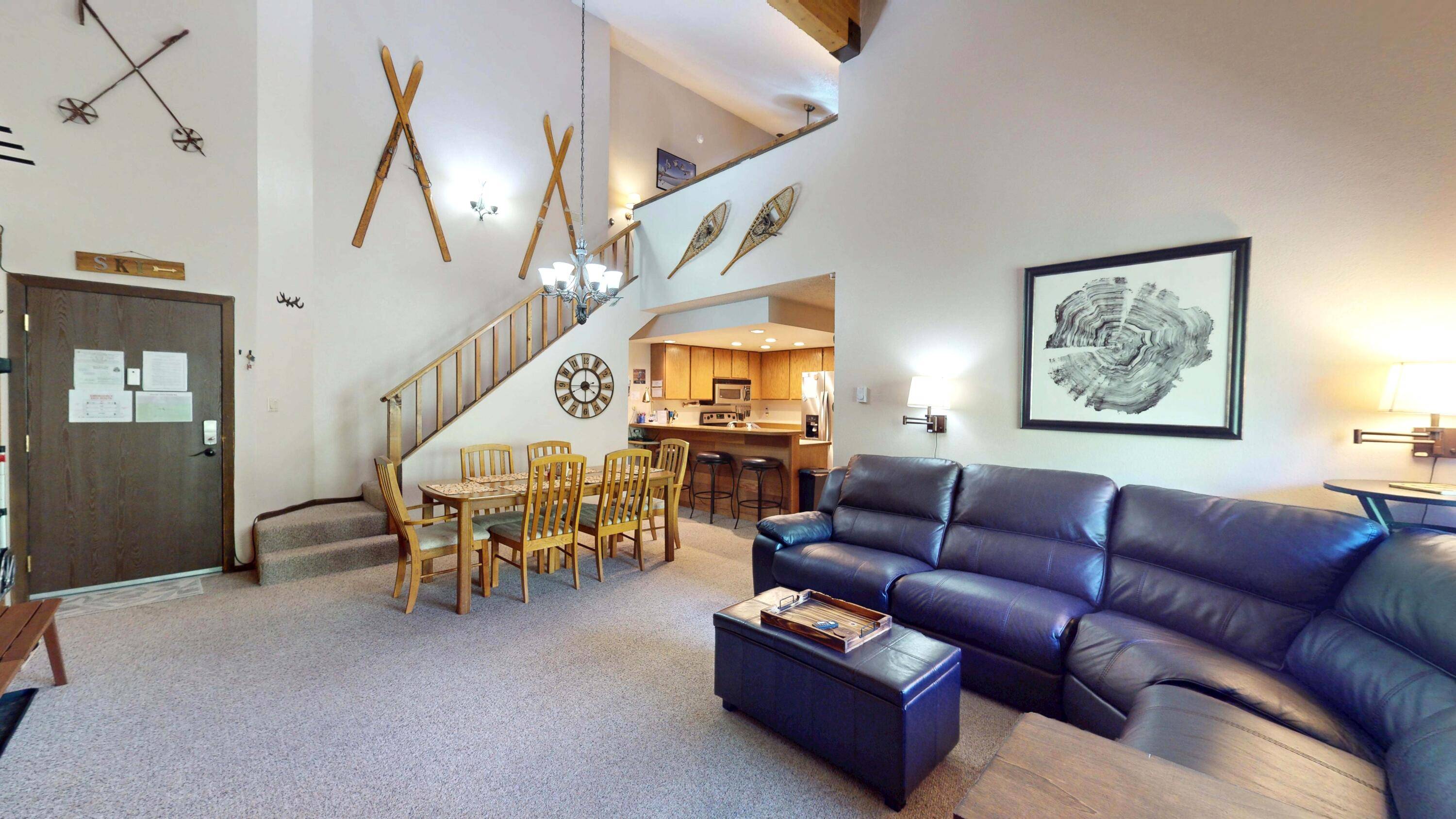 407 S Vasels (fka Brian Head Blvd) ##84, Brian Head, UT 84719