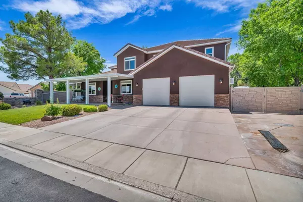 Santa Clara, UT 84765,2119 BLAIR CIR