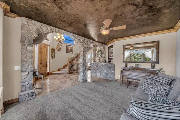 Cedar City, UT 84721,811 E Canyon Ridge DR