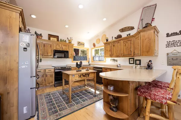 Duck Creek Village, UT 84762,1280 E Lost Creek RD